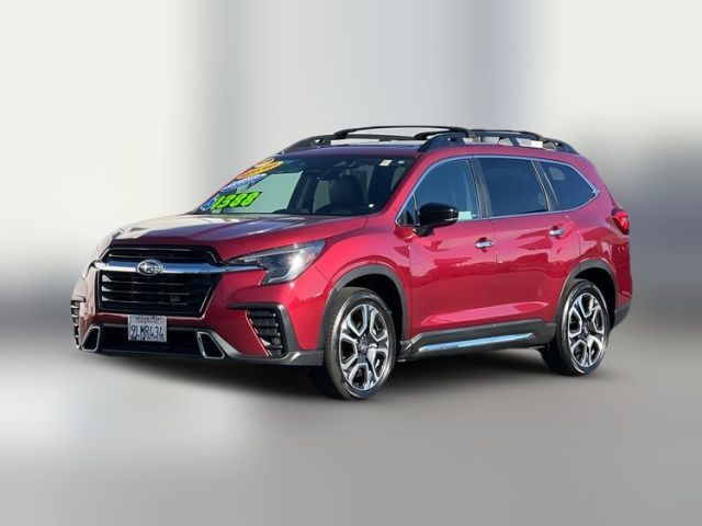 2024 Subaru Ascent Touring