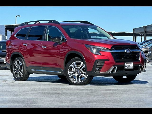 2024 Subaru Ascent Touring