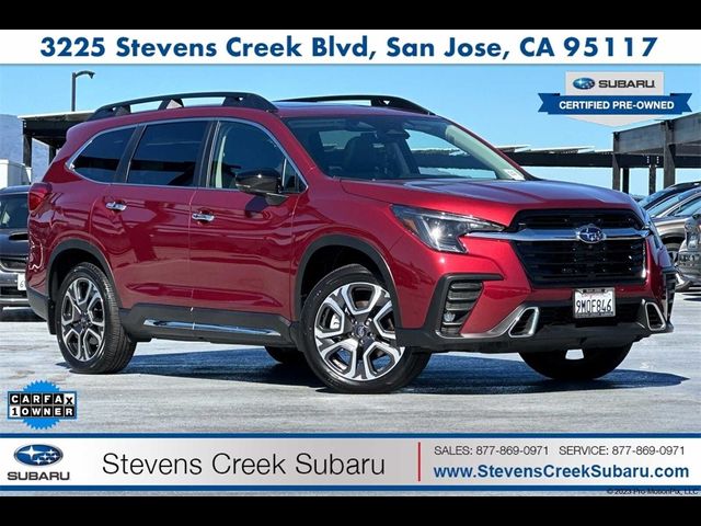 2024 Subaru Ascent Touring