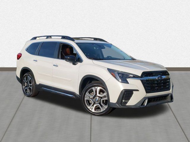 2024 Subaru Ascent Touring