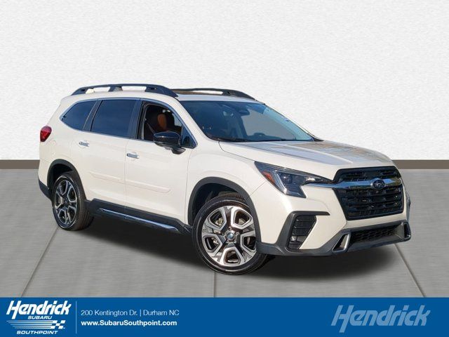 2024 Subaru Ascent Touring