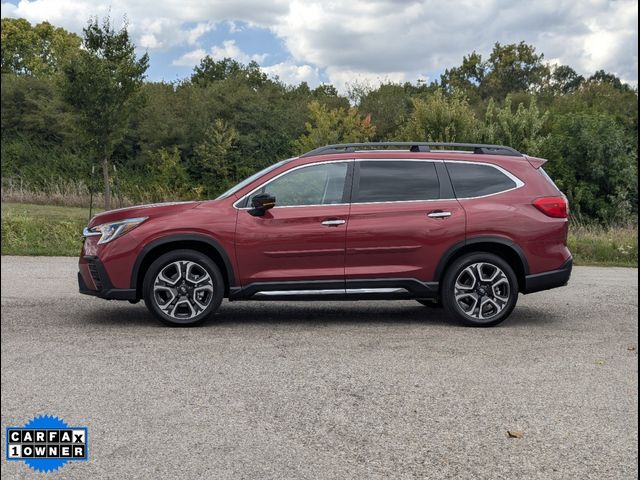 2024 Subaru Ascent Touring