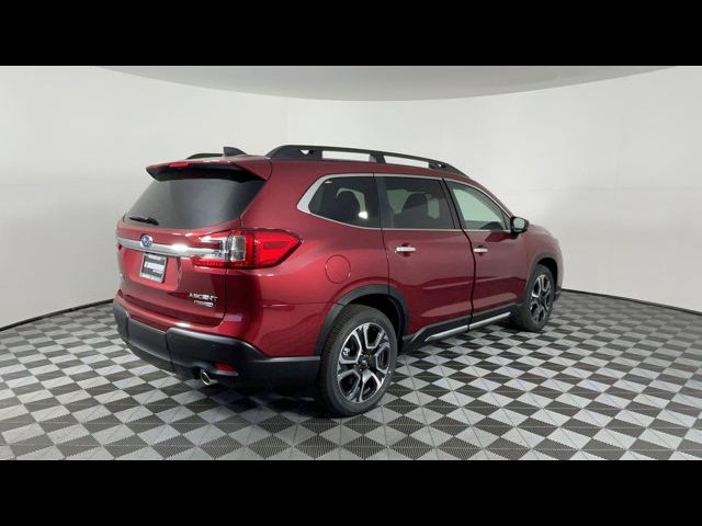 2024 Subaru Ascent Touring