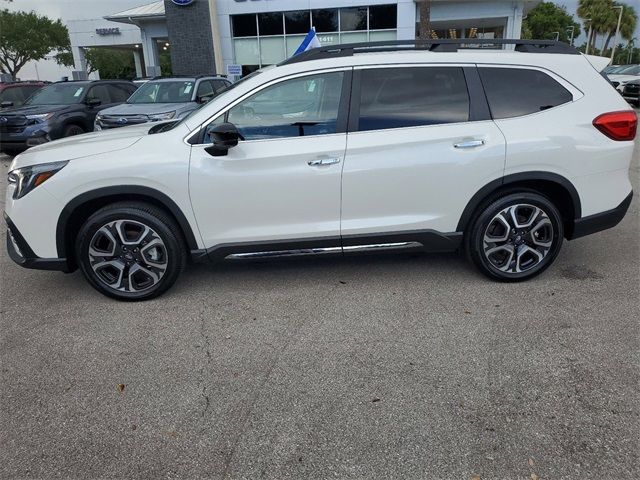 2024 Subaru Ascent Touring