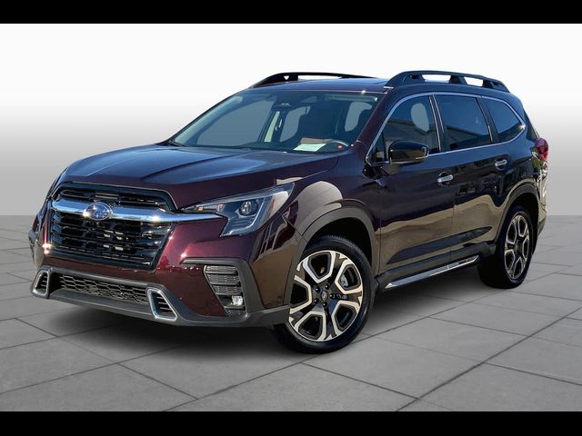 2024 Subaru Ascent Touring