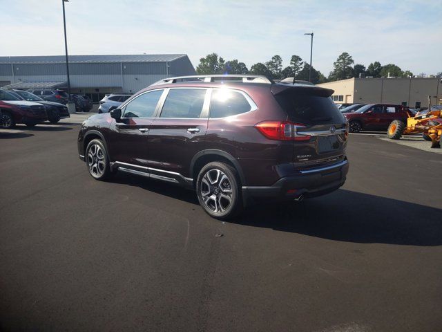 2024 Subaru Ascent Touring