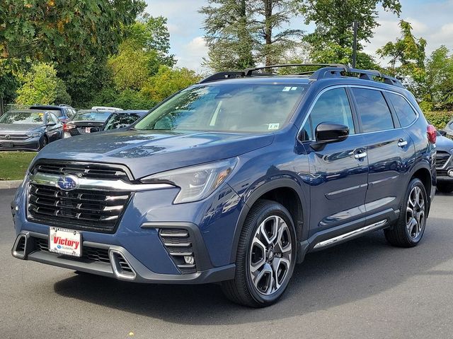 2024 Subaru Ascent Touring