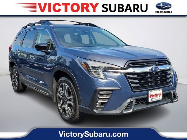 2024 Subaru Ascent Touring