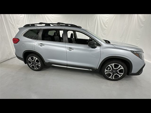 2024 Subaru Ascent Touring