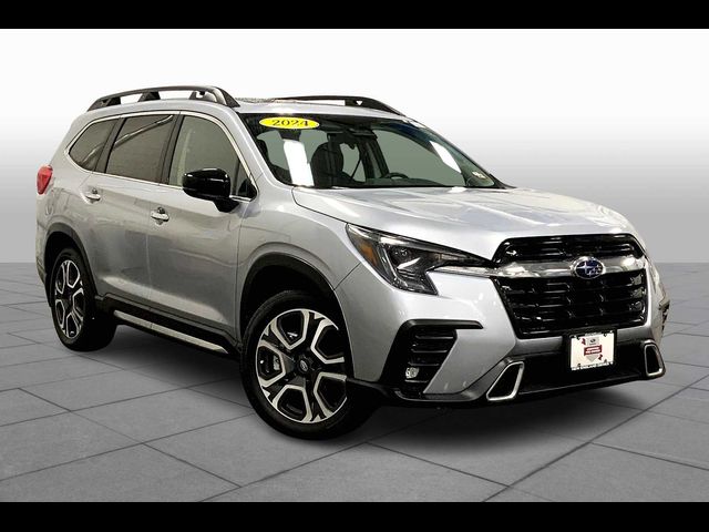 2024 Subaru Ascent Touring