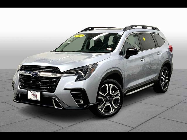 2024 Subaru Ascent Touring