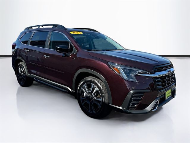 2024 Subaru Ascent Touring