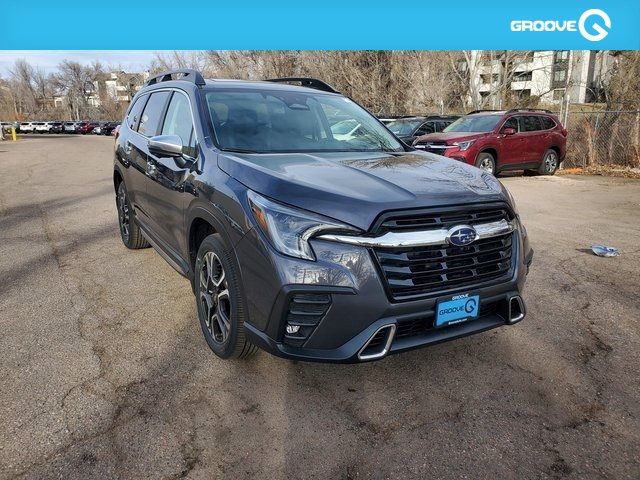 2024 Subaru Ascent Touring