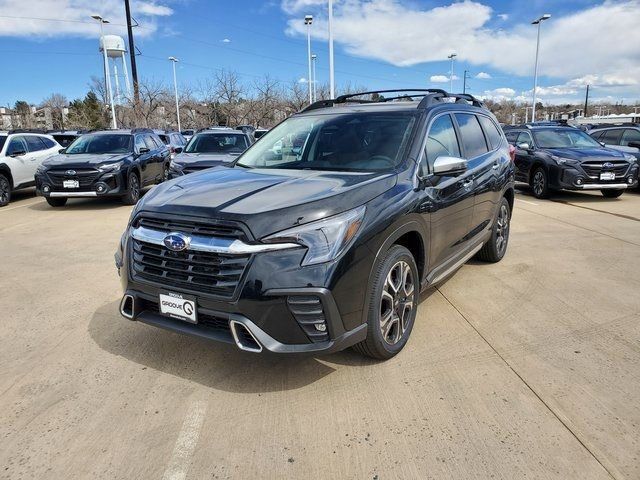 2024 Subaru Ascent Touring