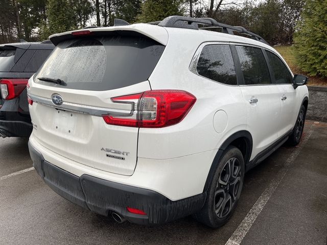 2024 Subaru Ascent Touring