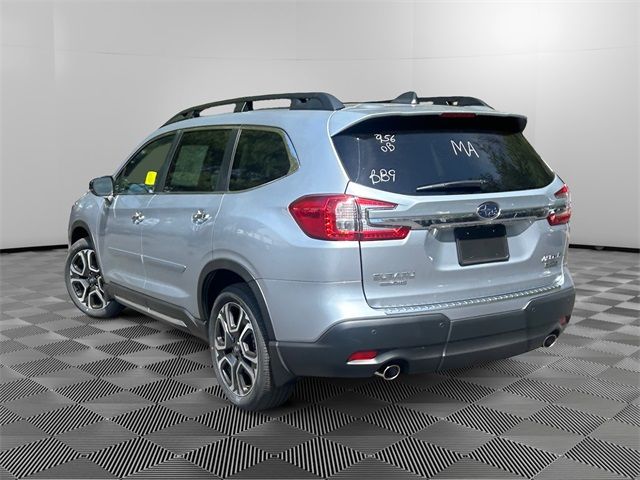 2024 Subaru Ascent Touring