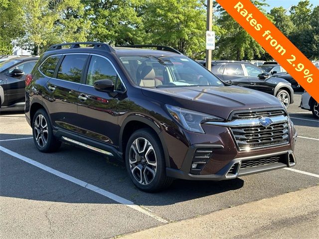 2024 Subaru Ascent Touring