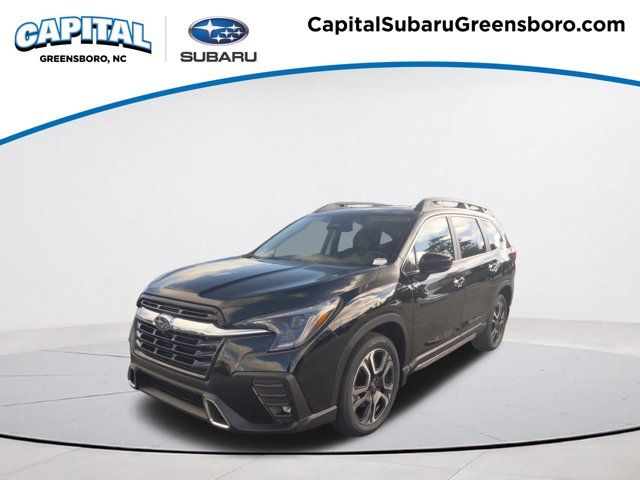 2024 Subaru Ascent Touring