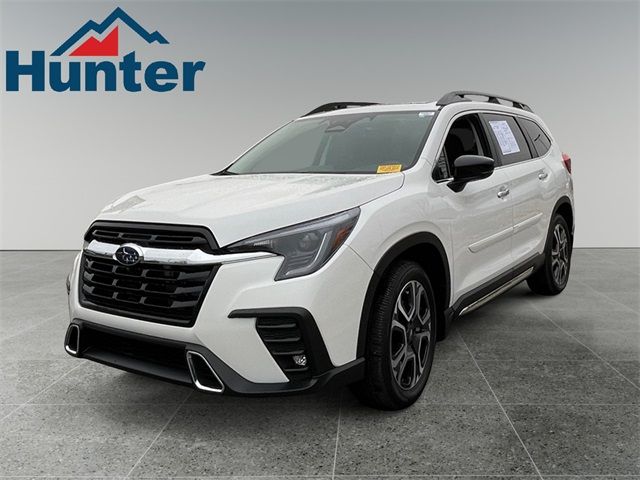 2024 Subaru Ascent Touring