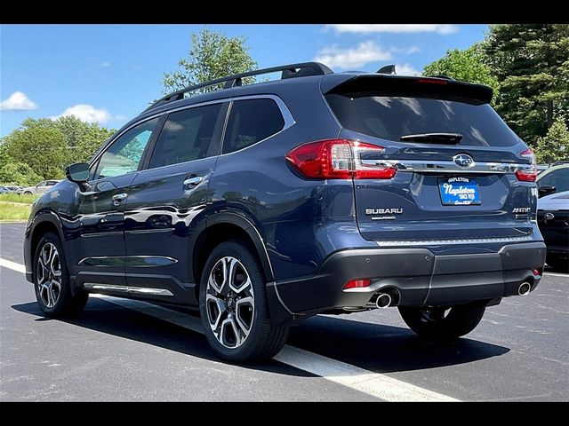 2024 Subaru Ascent Touring