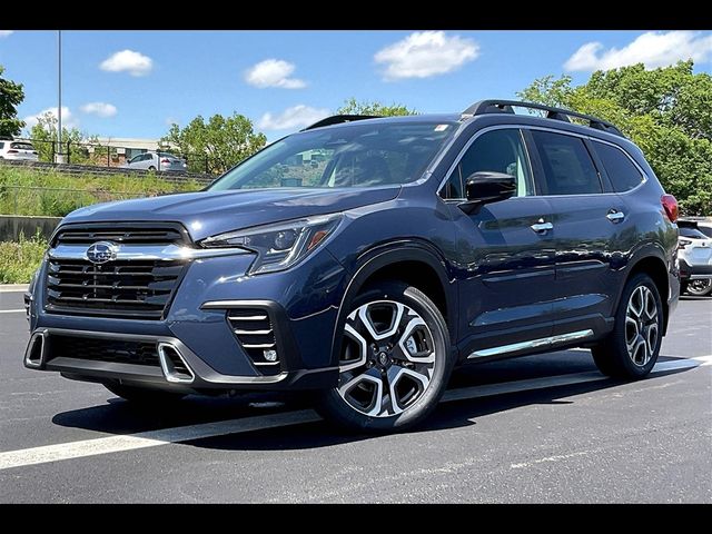 2024 Subaru Ascent Touring