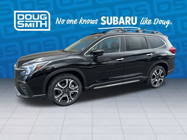 2024 Subaru Ascent Touring