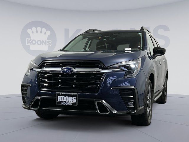 2024 Subaru Ascent Touring