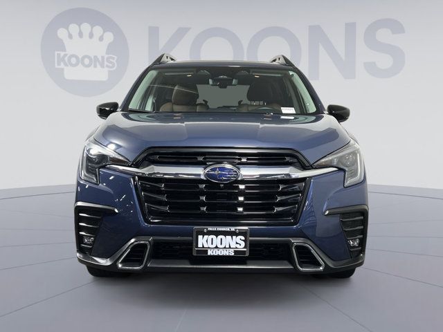 2024 Subaru Ascent Touring