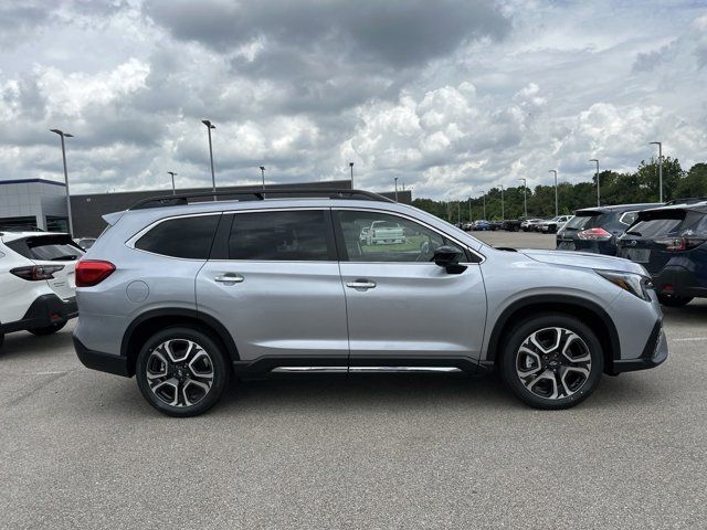 2024 Subaru Ascent Touring