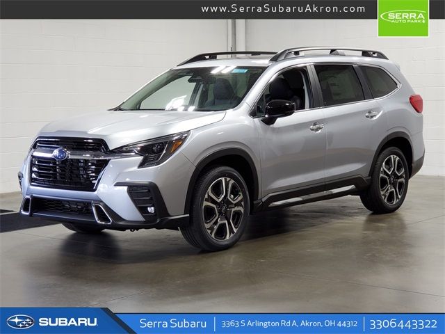 2024 Subaru Ascent Touring