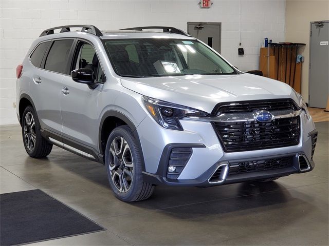 2024 Subaru Ascent Touring