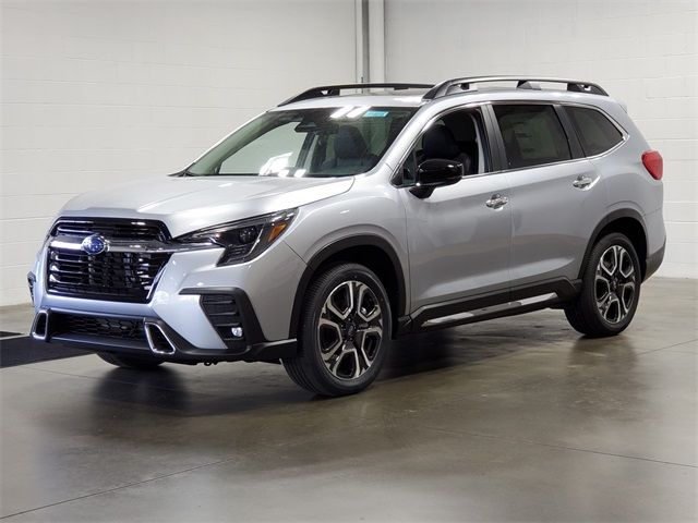 2024 Subaru Ascent Touring