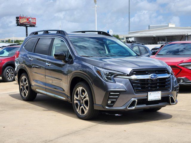 2024 Subaru Ascent Touring