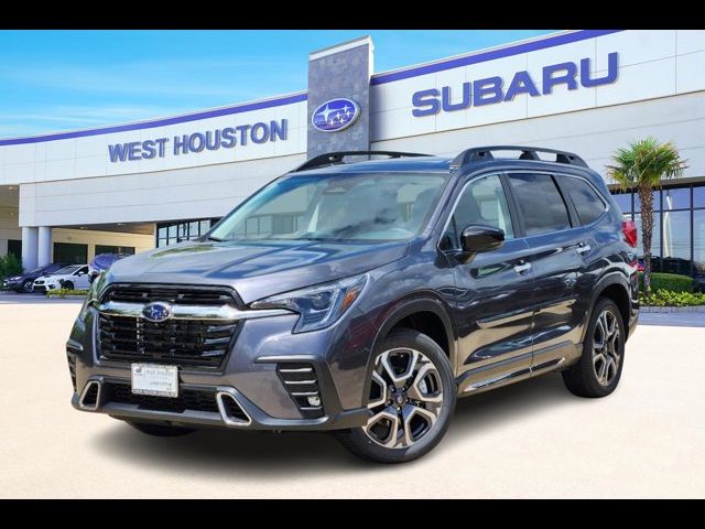 2024 Subaru Ascent Touring