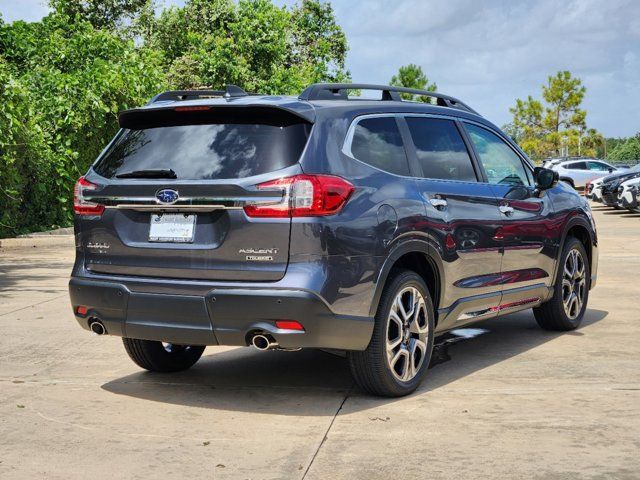 2024 Subaru Ascent Touring