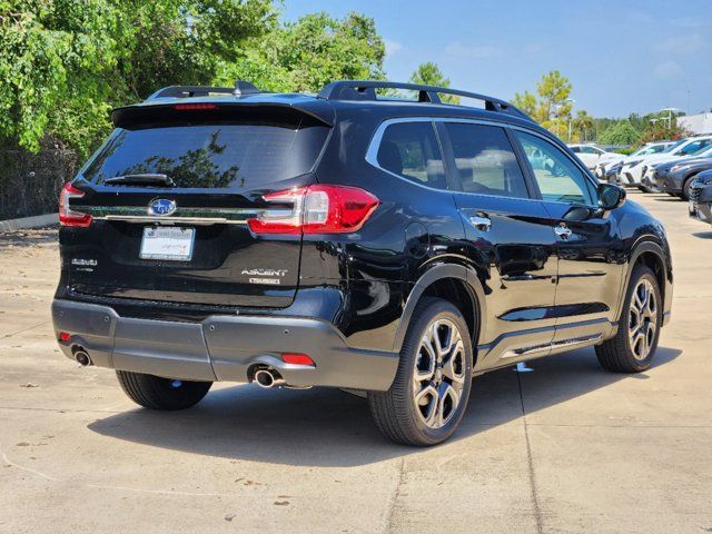 2024 Subaru Ascent Touring