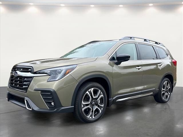 2024 Subaru Ascent Touring