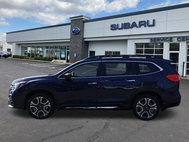 2024 Subaru Ascent Touring