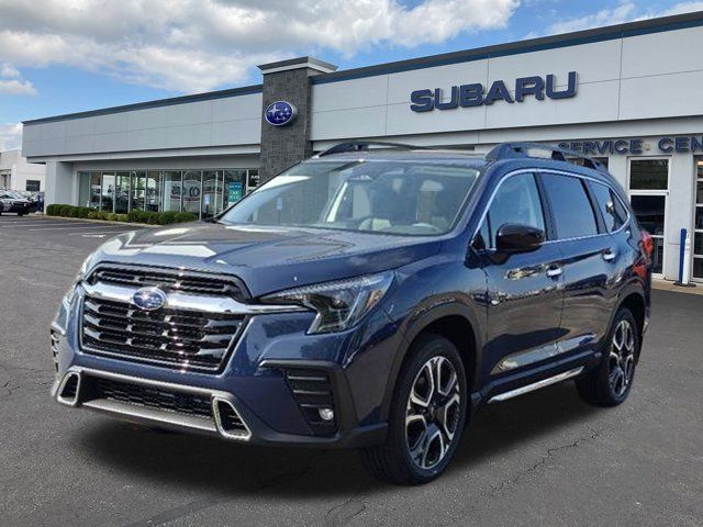 2024 Subaru Ascent Touring