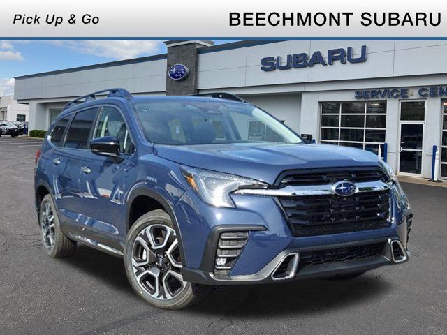 2024 Subaru Ascent Touring