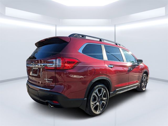 2024 Subaru Ascent Touring