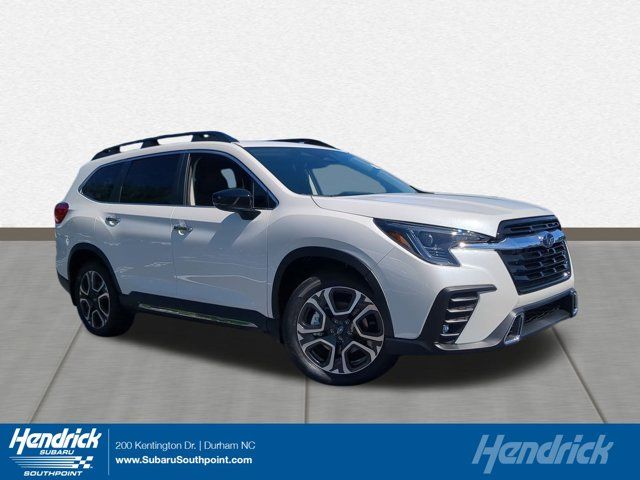 2024 Subaru Ascent Touring