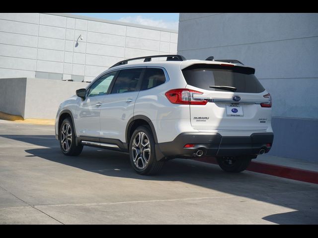 2024 Subaru Ascent Touring