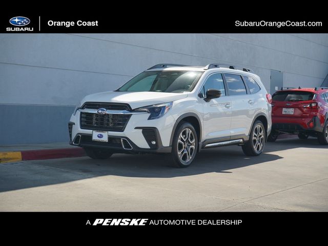 2024 Subaru Ascent Touring