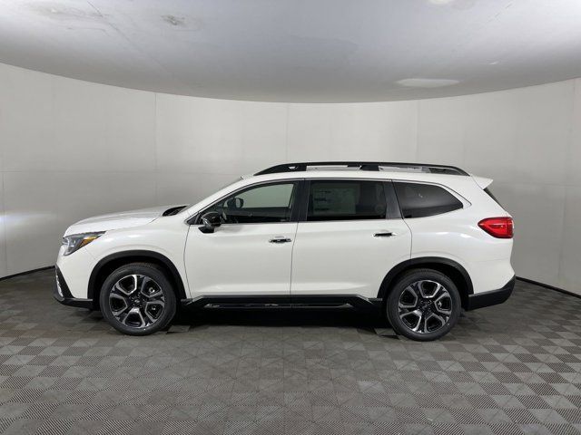 2024 Subaru Ascent Touring