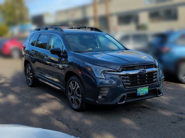 2024 Subaru Ascent Touring