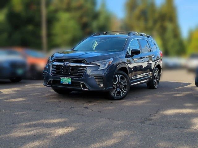 2024 Subaru Ascent Touring