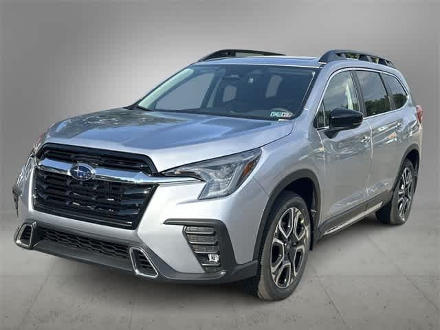 2024 Subaru Ascent Touring