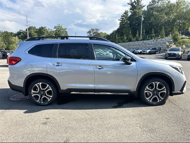 2024 Subaru Ascent Touring