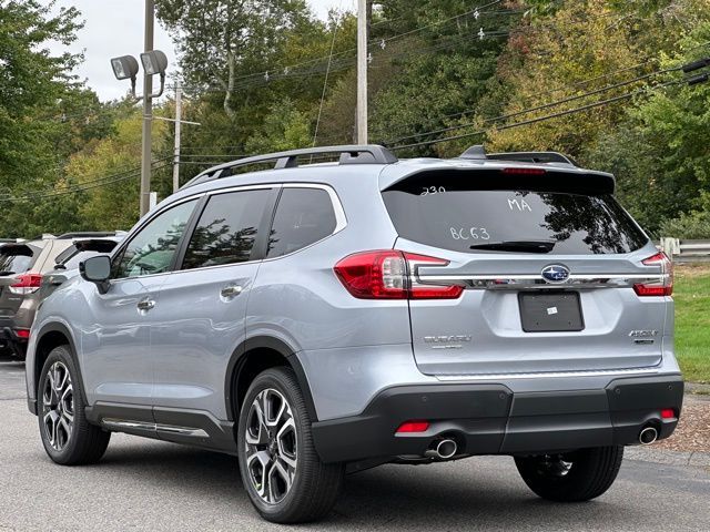 2024 Subaru Ascent Touring